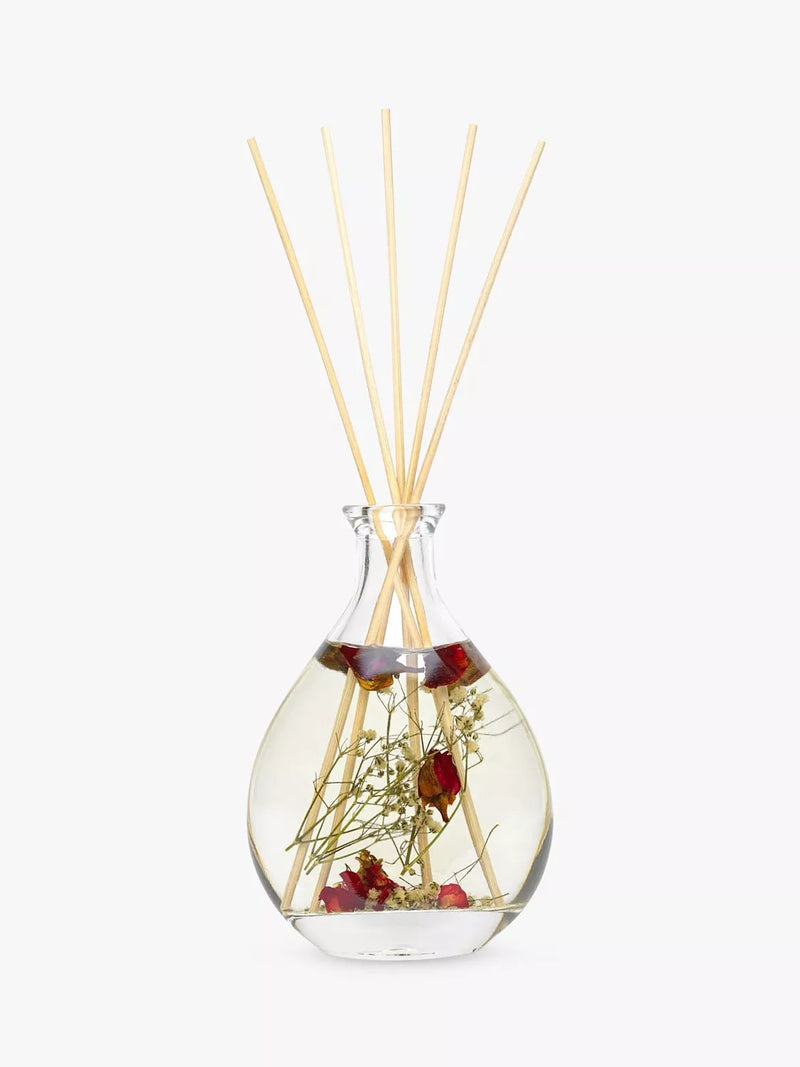 Stoneglow Red Roses diffuser 180ml (British brand)