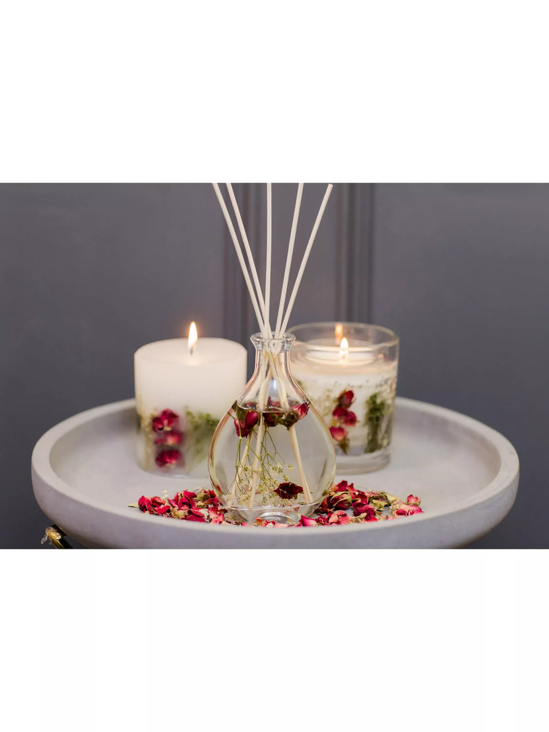 Stoneglow Red Roses diffuser 180ml (British brand)