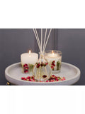 Stoneglow Red Roses diffuser 180ml (British brand)