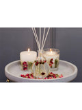 Stoneglow Red Roses diffuser 180ml (British brand)
