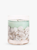 Stoneglow ocean gel candle 160g, imported from the UK