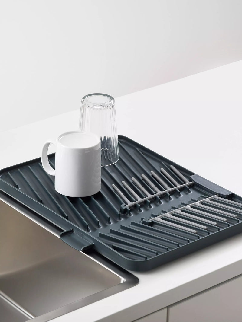 Joseph Joseph Flip Up dish rack, UK version