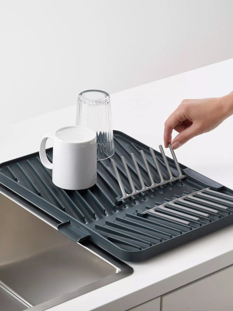 Joseph Joseph Flip Up dish rack, UK version