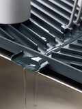 Joseph Joseph Flip Up dish rack, UK version