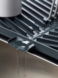 Joseph Joseph Flip Up dish rack, UK version
