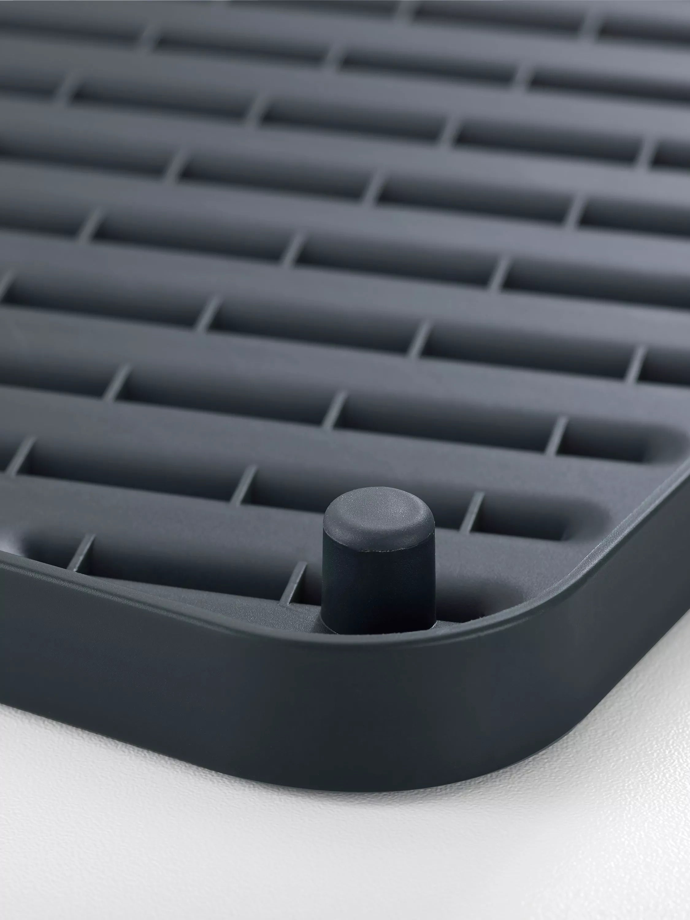 Joseph Joseph Flip Up dish rack, UK version