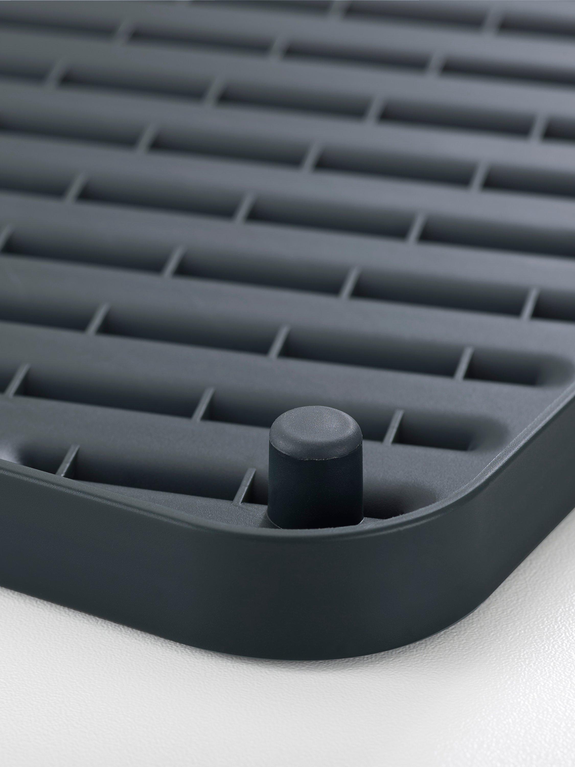Joseph Joseph Flip Up dish rack, UK version