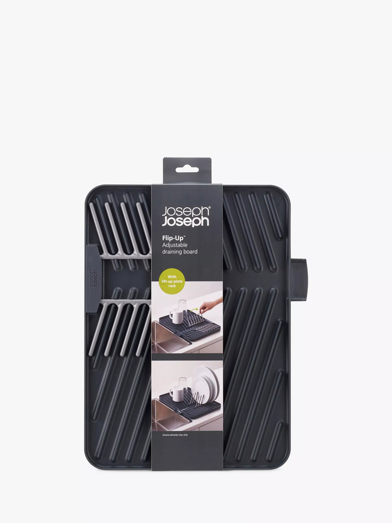 Joseph Joseph Flip Up dish rack, UK version