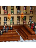 LEGO Harry Potter Hogwarts Castle building set 6000+ pieces, UK version