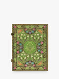 Paperblanks Poetry in Bloom lined notebook ultra large - British product