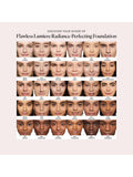 Laura Mercier Flawless Lumière Radiance-Perfecting Foundation, UK version