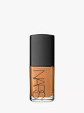 NARS Sheer Glow Foundation 30ml