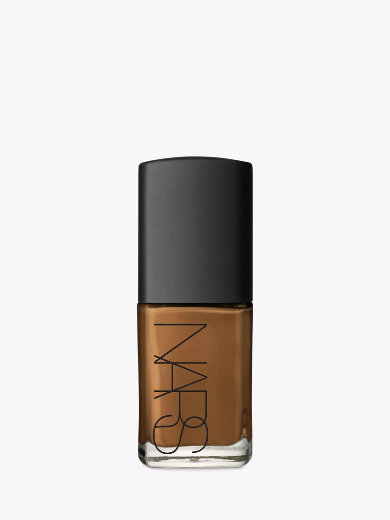 NARS Sheer Glow Foundation 30ml