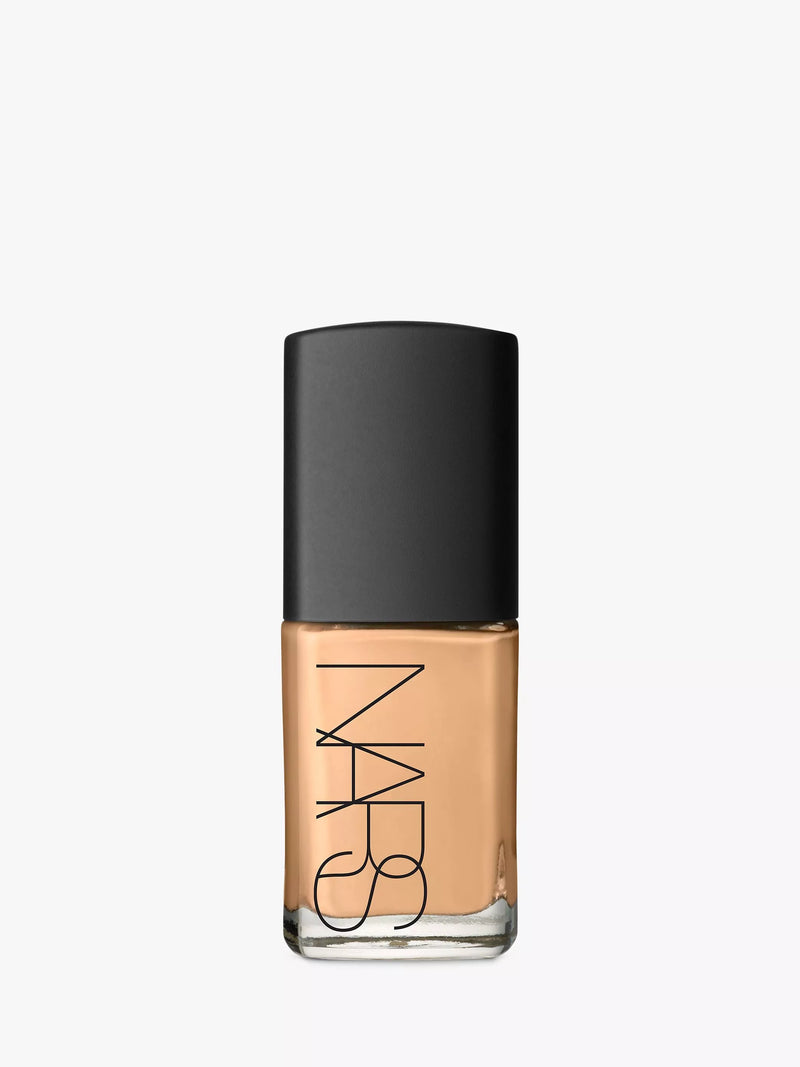 NARS Sheer Glow Foundation 30ml