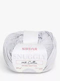Sirdar Snuggly Cotton DK Yarn 50g