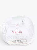 Sirdar Snuggly Cotton DK Yarn 50g