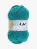 West Yorkshire Spinners ColourLab DK Knitting Yarn 100g