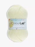 West Yorkshire Spinners ColourLab DK Knitting Yarn 100g