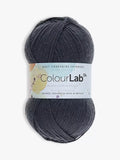 West Yorkshire Spinners ColourLab DK Knitting Yarn 100g
