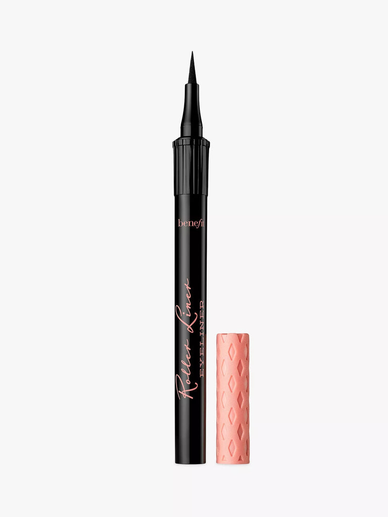 Benefit Roller Liner True Matte liquid eyeliner 1ml (British brand)