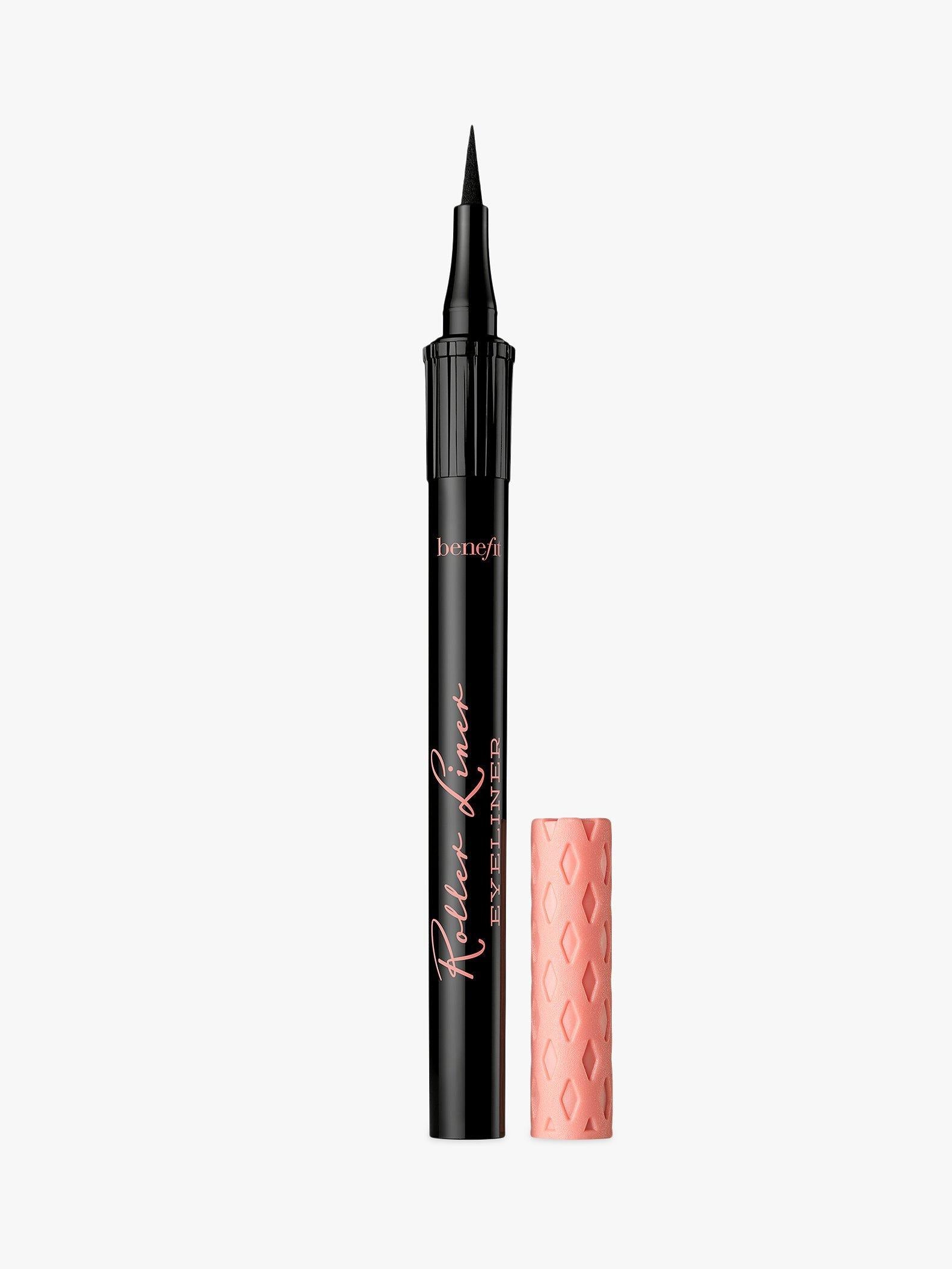 Benefit Roller Liner True Matte liquid eyeliner 1ml (British brand)