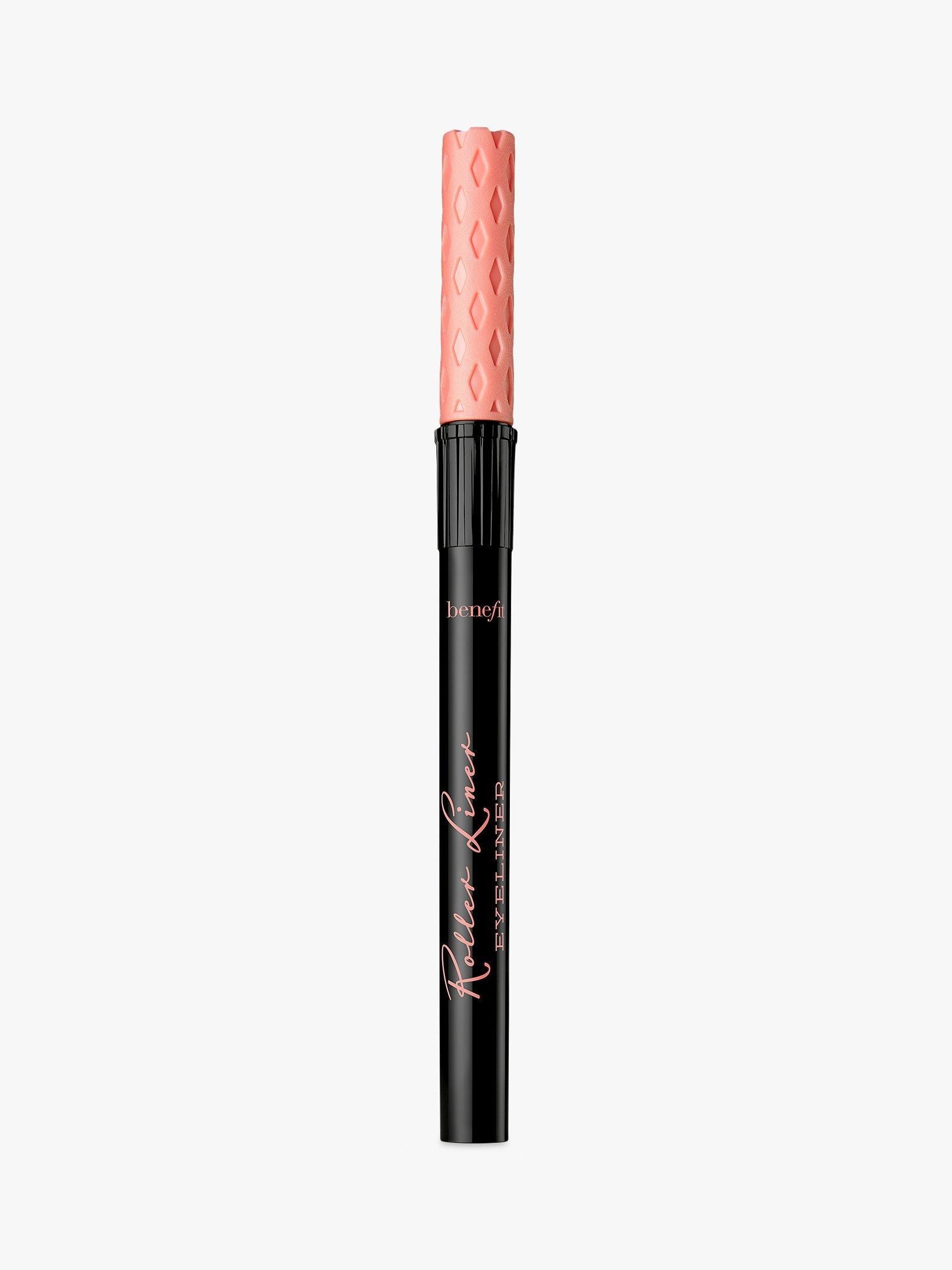 Benefit Roller Liner True Matte liquid eyeliner 1ml (British brand)