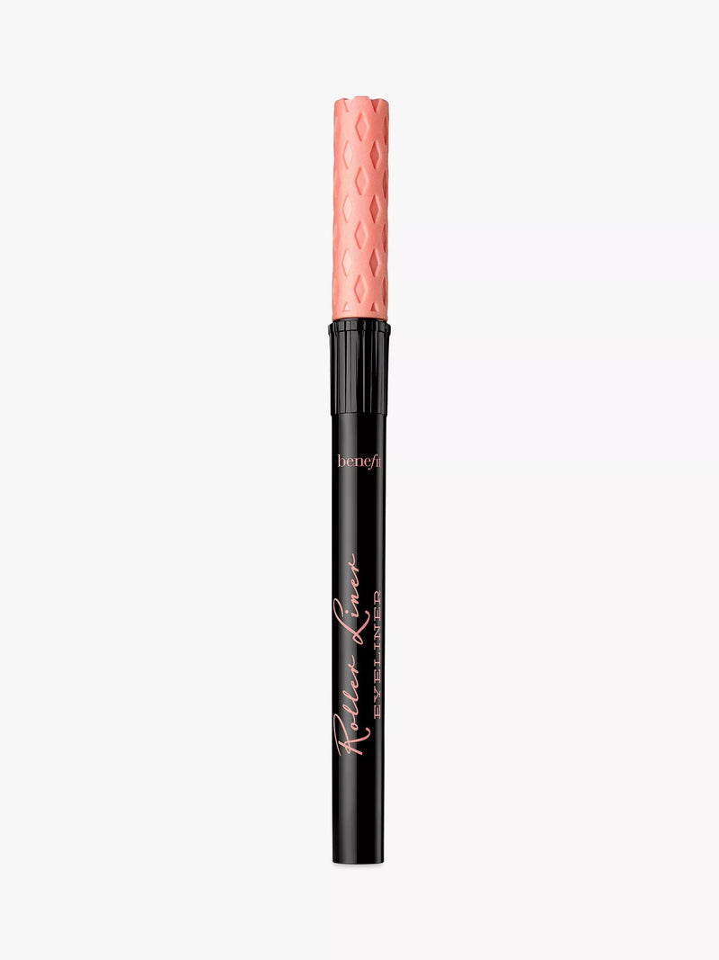 Benefit Roller Liner True Matte liquid eyeliner 1ml (British brand)