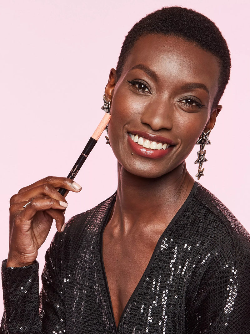 Benefit Roller Liner True Matte liquid eyeliner 1ml (British brand)