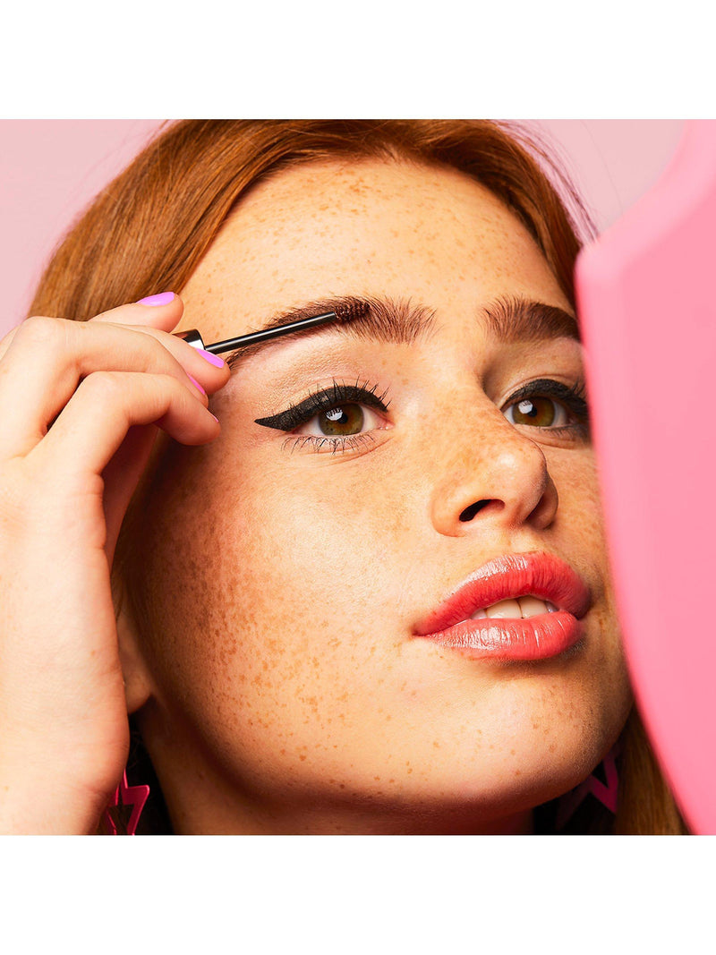 Benefit Gimme Brow+ volumising eyebrow gel travel sized 1.5g - British product