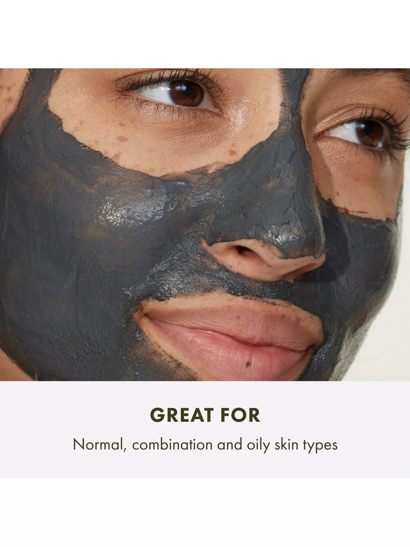 Origins Clear Improvement Active Charcoal Mask 75ml, UK version