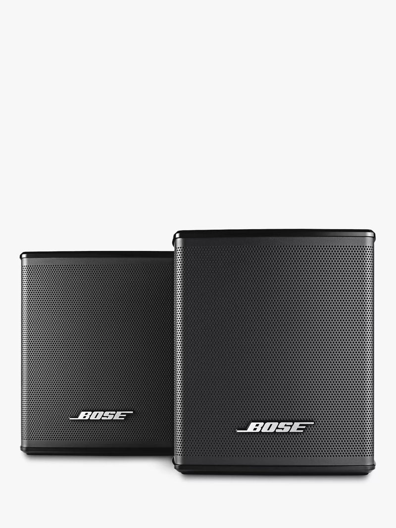 Bose Surround Speakers Wireless Rear Speakers