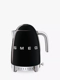 Smeg KLF04 Temperature Controlled Kettle 1.7L