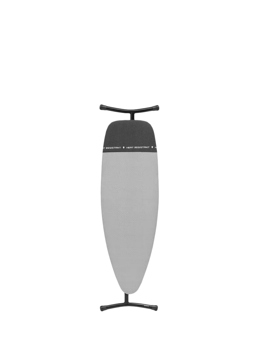 Brabantia Titan ironing board L135 x W45cm (British brand)