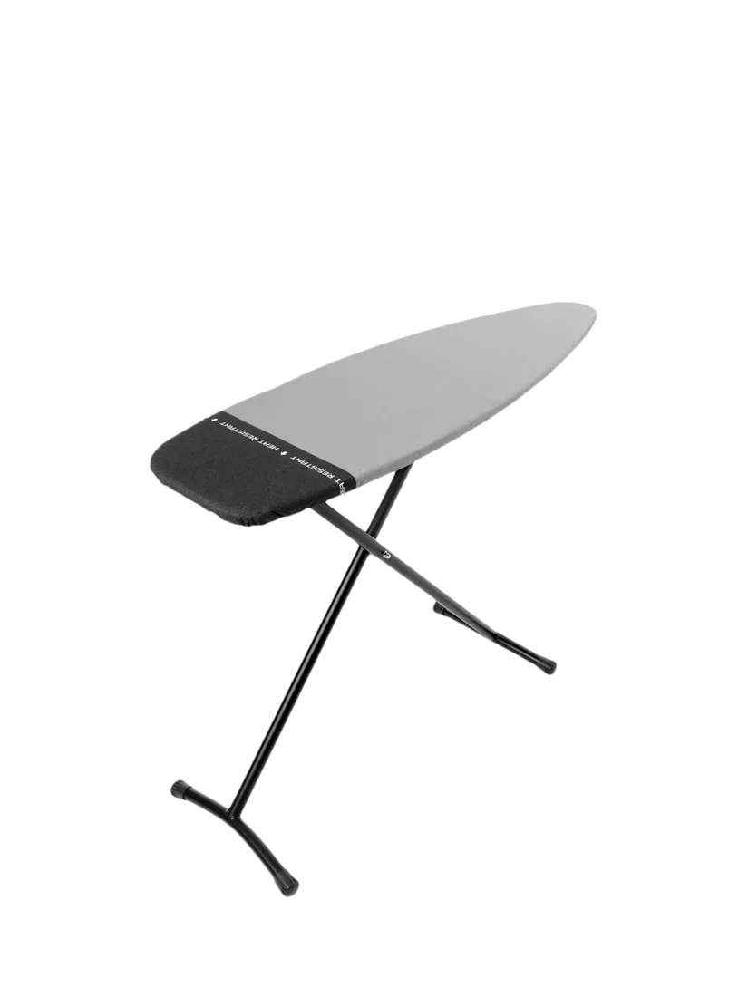 Brabantia Titan ironing board L135 x W45cm (British brand)