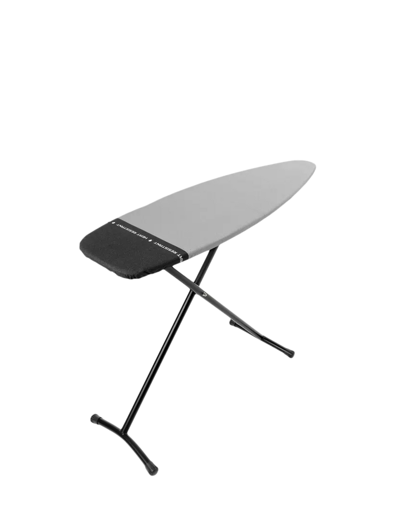 Brabantia Titan ironing board L135 x W45cm (British brand)