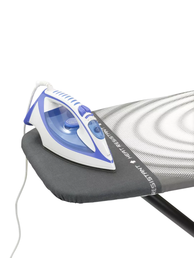 Brabantia Titan ironing board L135 x W45cm (British brand)