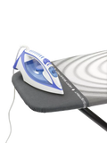 Brabantia Titan ironing board L135 x W45cm (British brand)