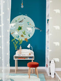 Villa Nova Ocean Antics wall stickers, UK version