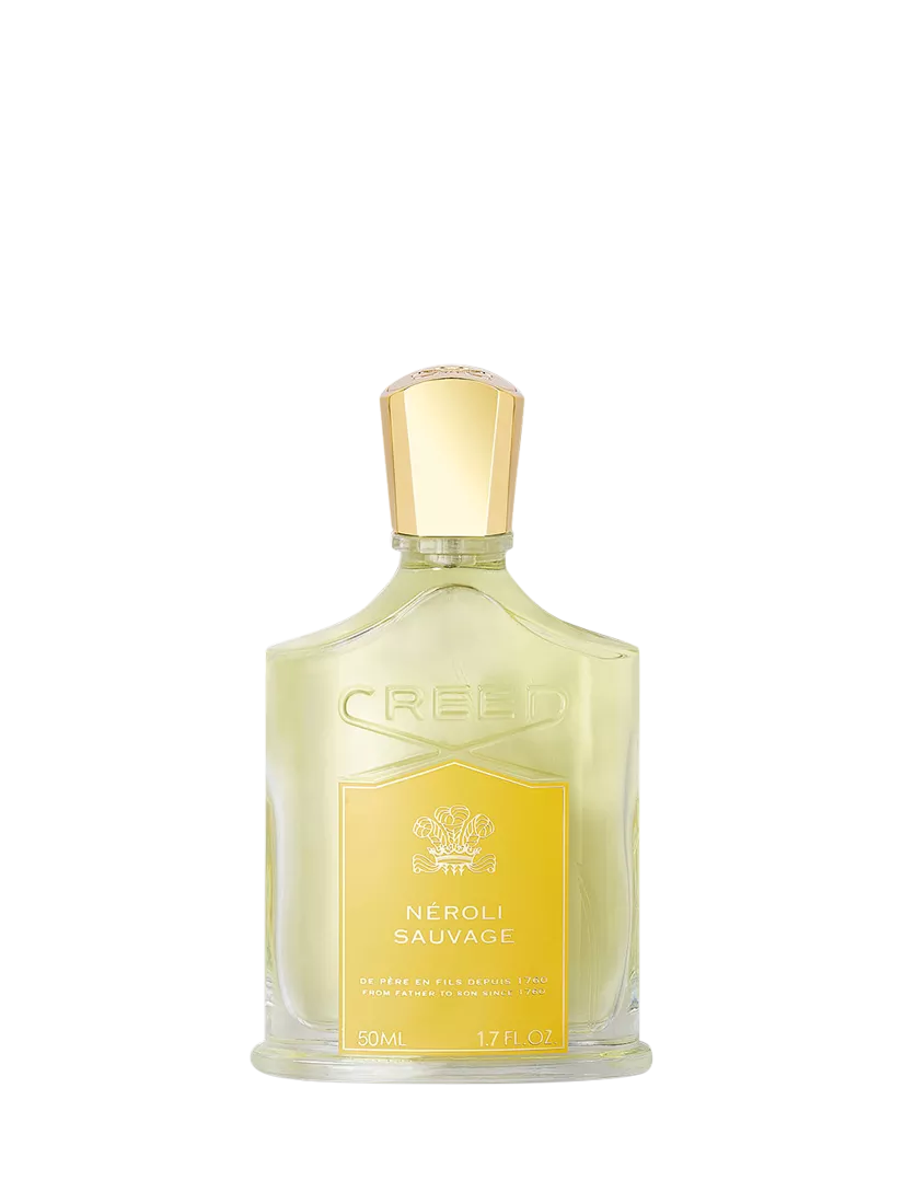 CREED Neroli Sauvage Eau de Parfum 50ml - British product