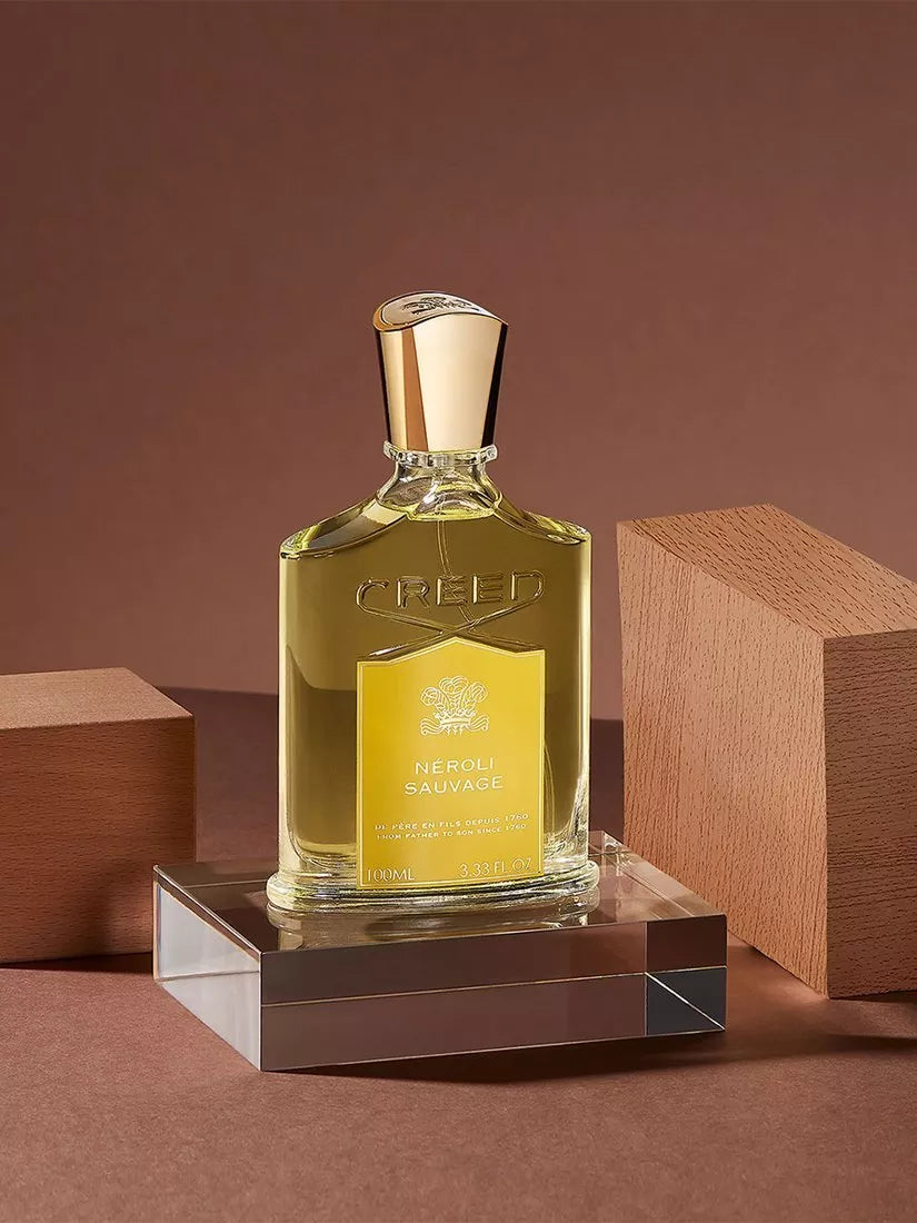 CREED Neroli Sauvage Eau de Parfum 50ml - British product