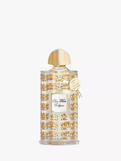John Lewis CREED Royal Exclusives Pure White Cologne 75ml- Buy online at McGrocer