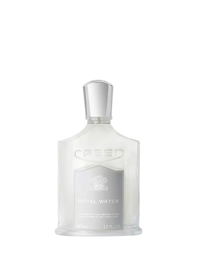 CREED Royal Water eau de parfum 50ml - British product