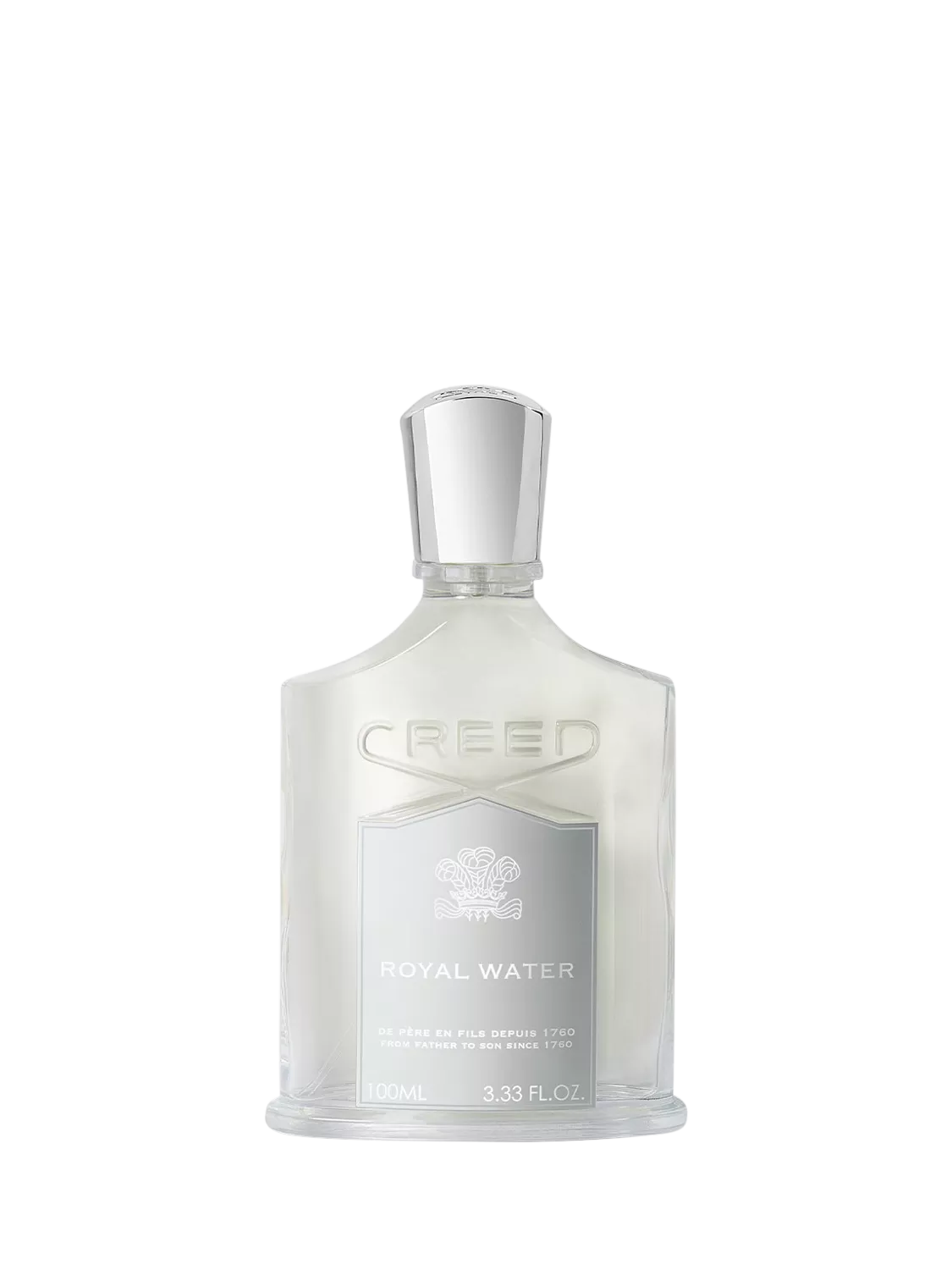 CREED Royal Water Eau de Parfum 100ml, UK version