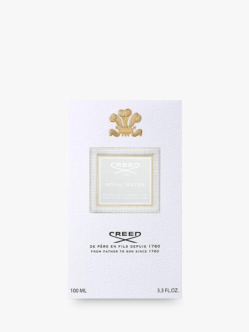 CREED Royal Water Eau de Parfum 100ml, UK version