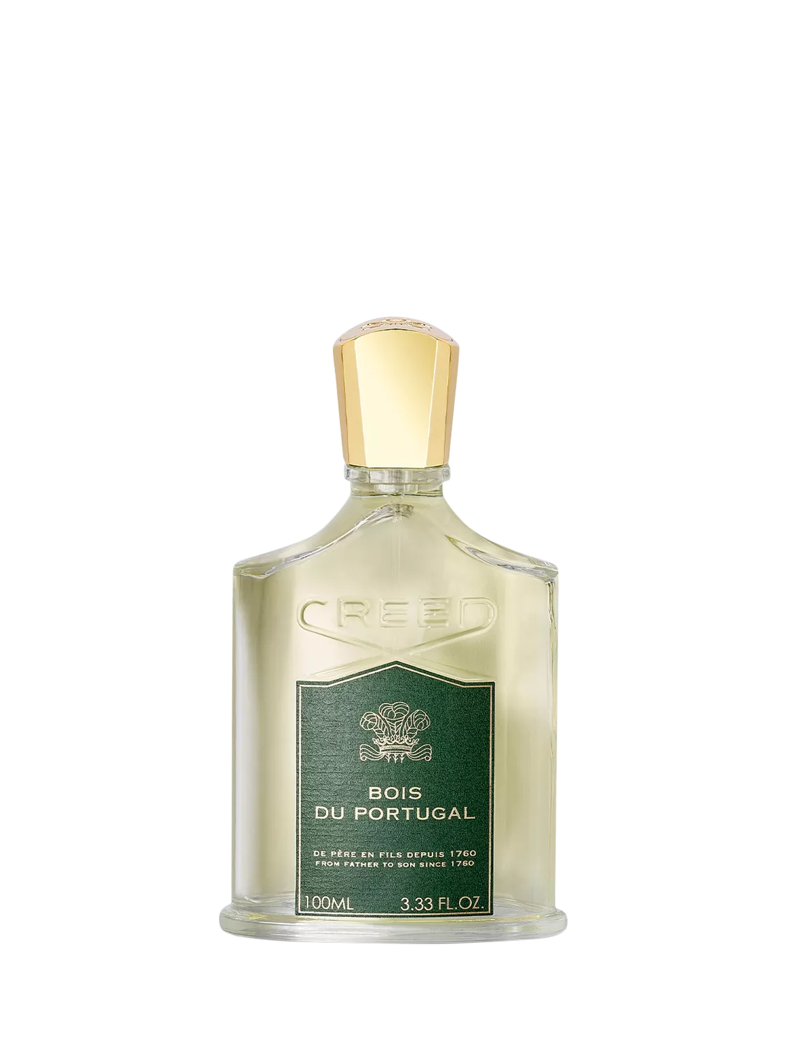 CREED Bois Du Portugal Eau de Parfum 100ml - British product