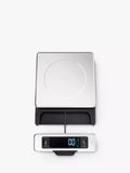 OXO digital kitchen scale 5kg with pull-out display, UK version