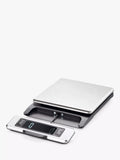 OXO digital kitchen scale 5kg with pull-out display, UK version