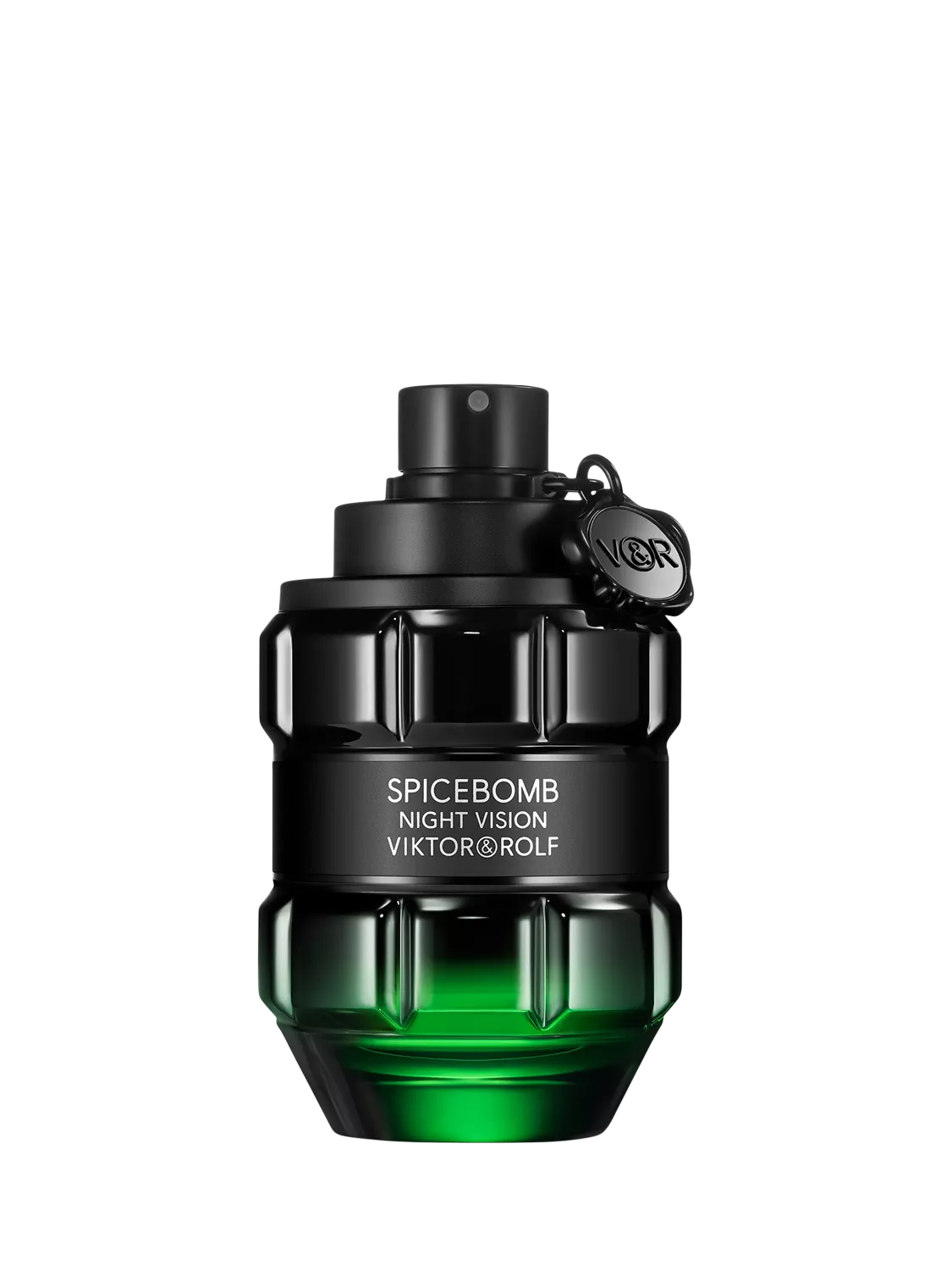 Viktor & Rolf Spicebomb Night Vision eau de toilette 90ml (British brand)