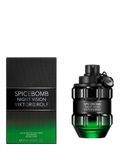 Viktor & Rolf Spicebomb Night Vision eau de toilette 90ml (British brand)
