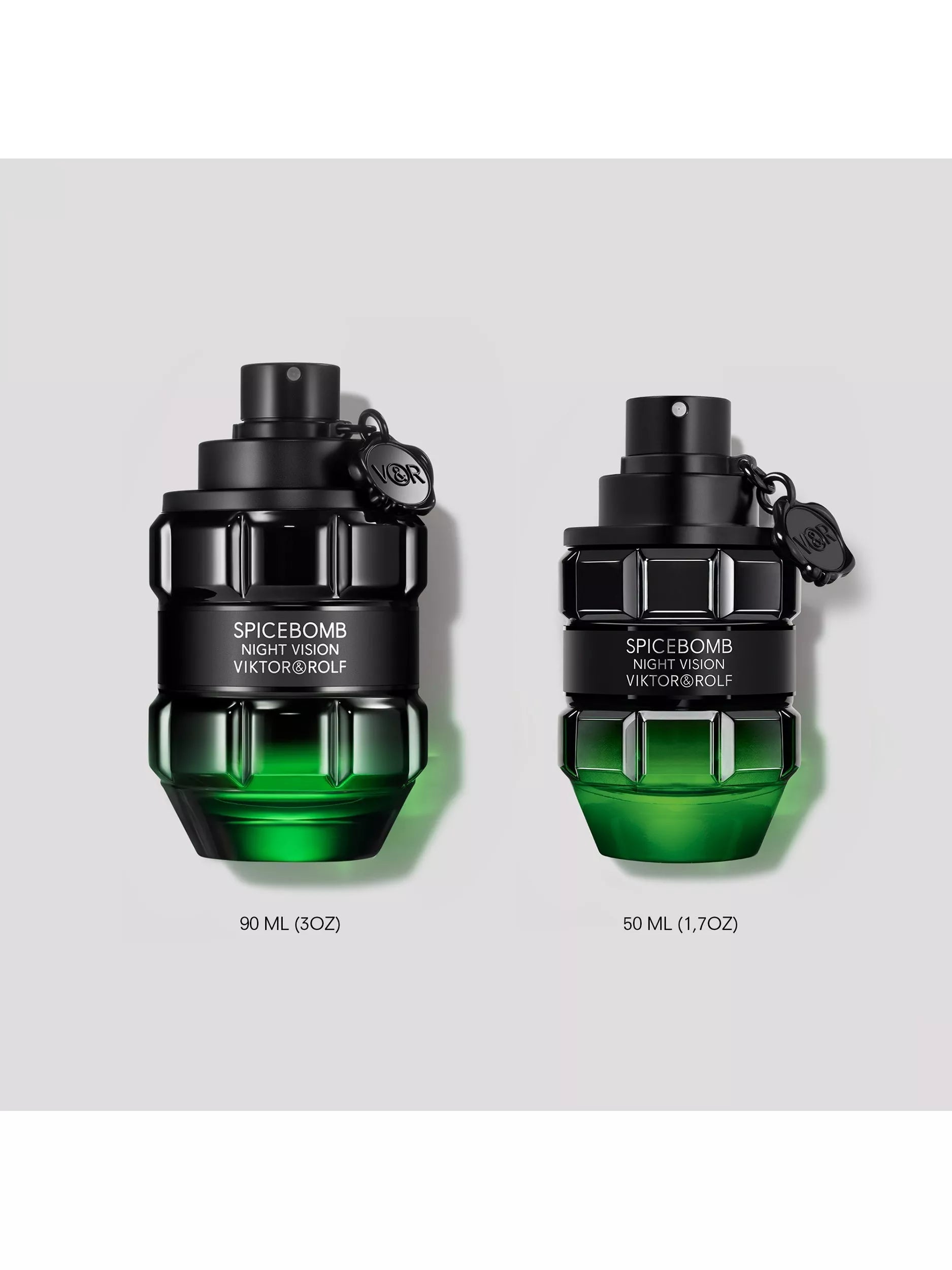 Viktor & Rolf Spicebomb Night Vision eau de toilette 90ml (British brand)
